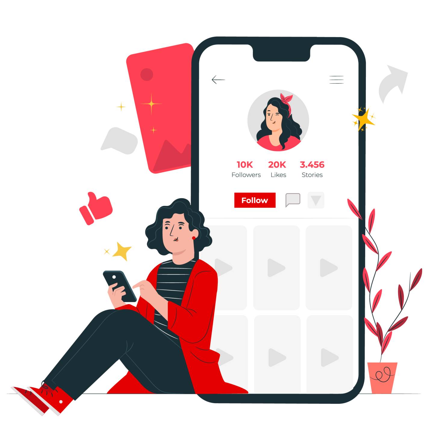 earn with Hipi - short video app