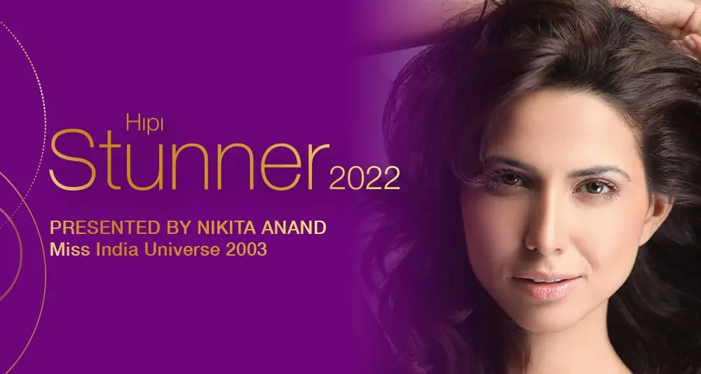 Hipi Stunner 2022 Contest presented By Nikita Anand